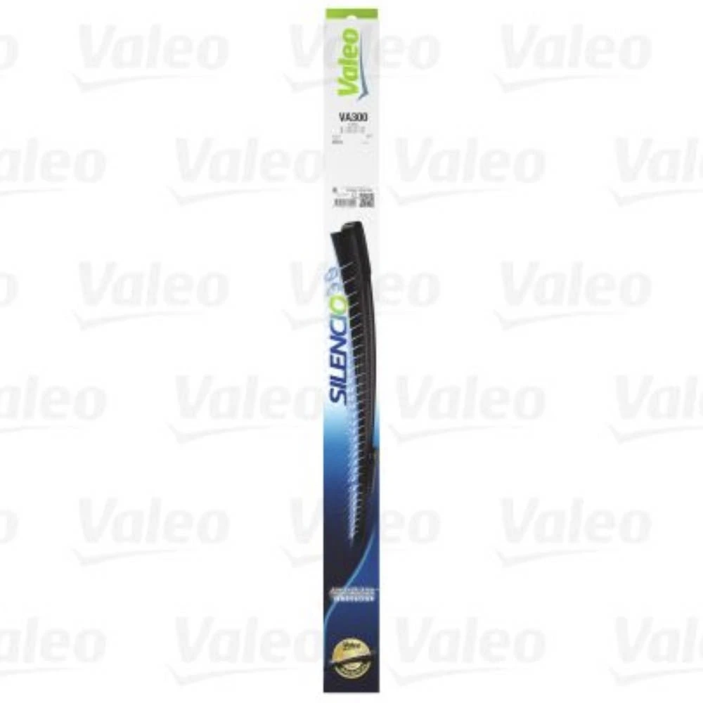 Sada předních stěračů Valeo Aqua Blade 700 a 450 mm pro Tesla Model X 2014-2020