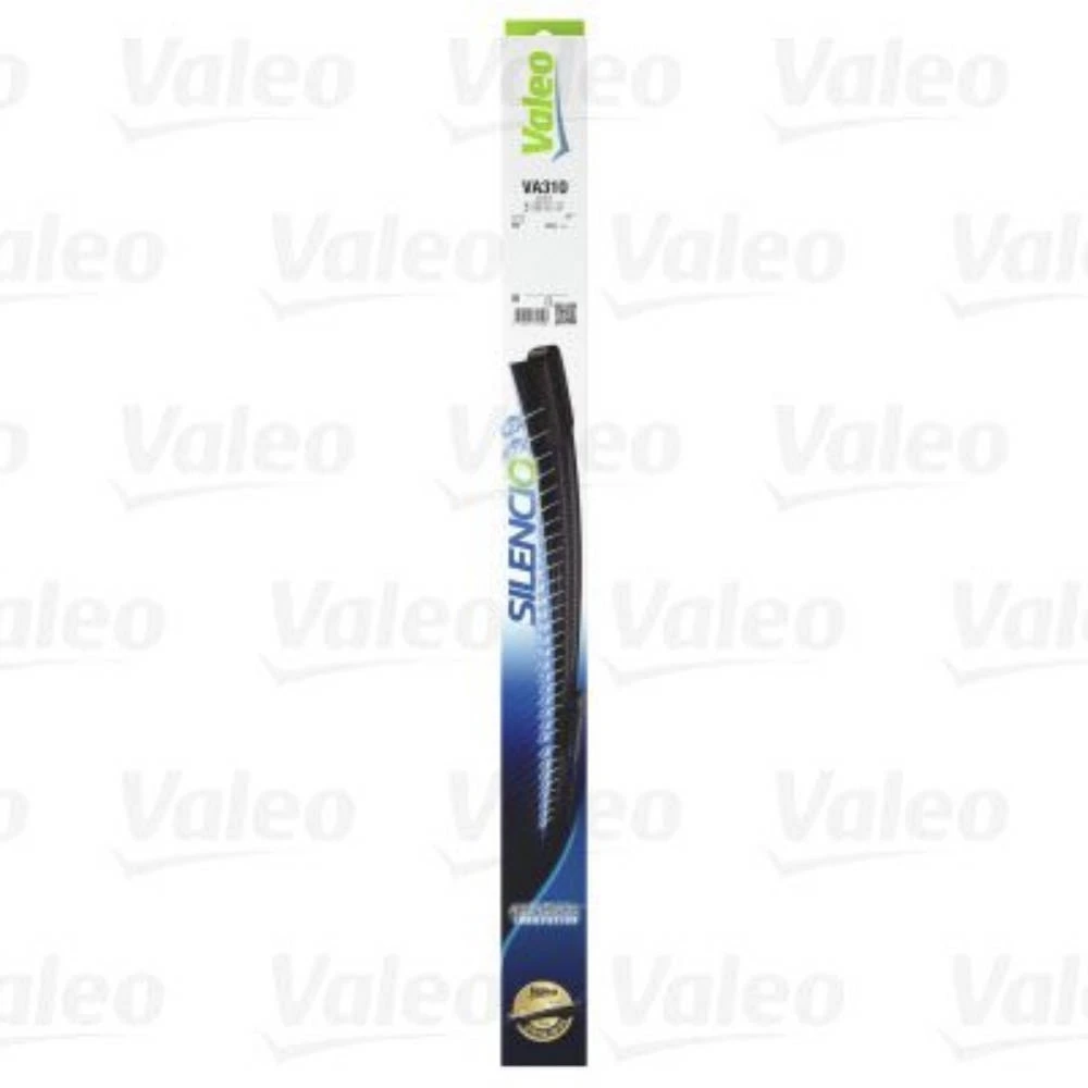 Sada předních stěračů Valeo Aqua Blade 600 a 500 mm pro Volvo V60 2 2018-2026