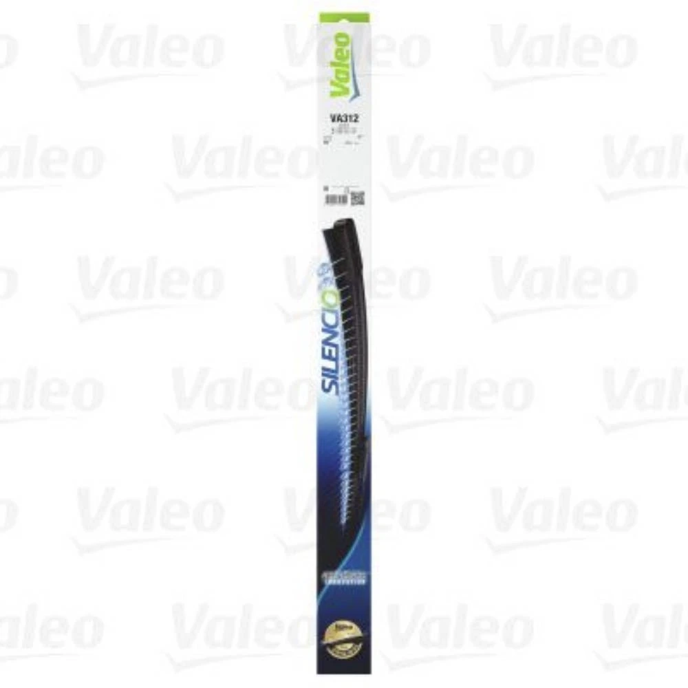 Sada předních stěračů Valeo Aqua Blade 600 a 500 mm pro Volvo V60 2 2018-2026