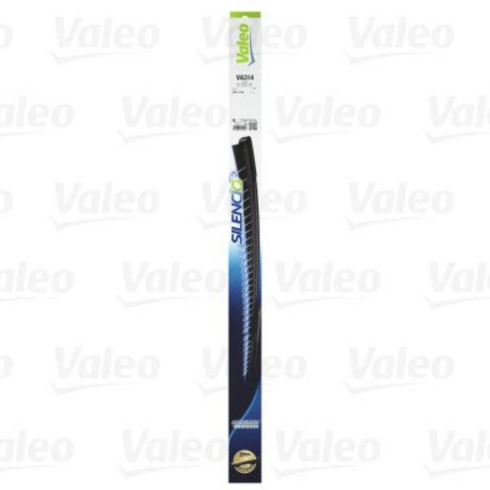 Sada předních stěračů Valeo Aqua Blade 750 a 730 mm pro Ford S-MAX 2 2018-2026