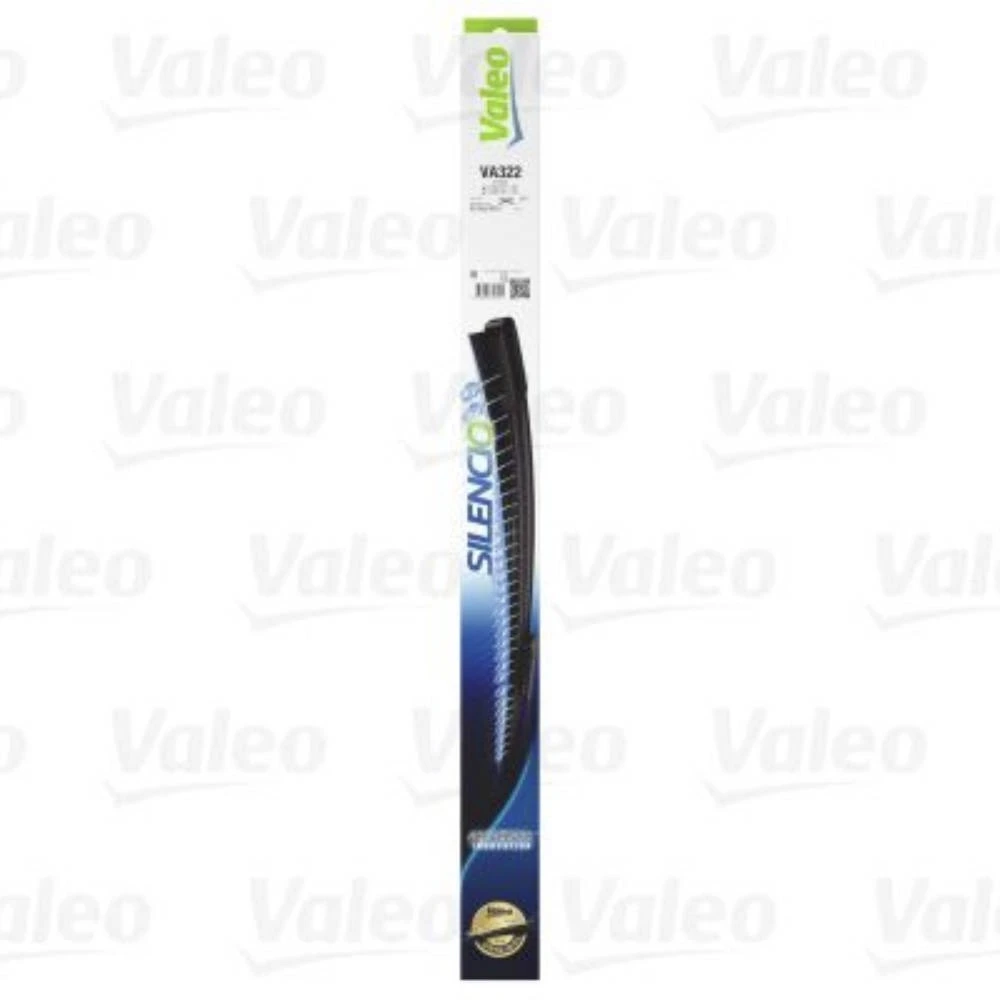 Sada předních stěračů Valeo Aqua Blade 650 a 550 mm pro Mercedes SL-Klasse 2012-2022