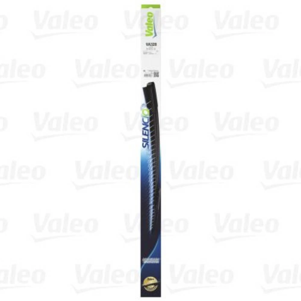 Stěrače Valeo Aqua Blade pro Mercedes Sprinter