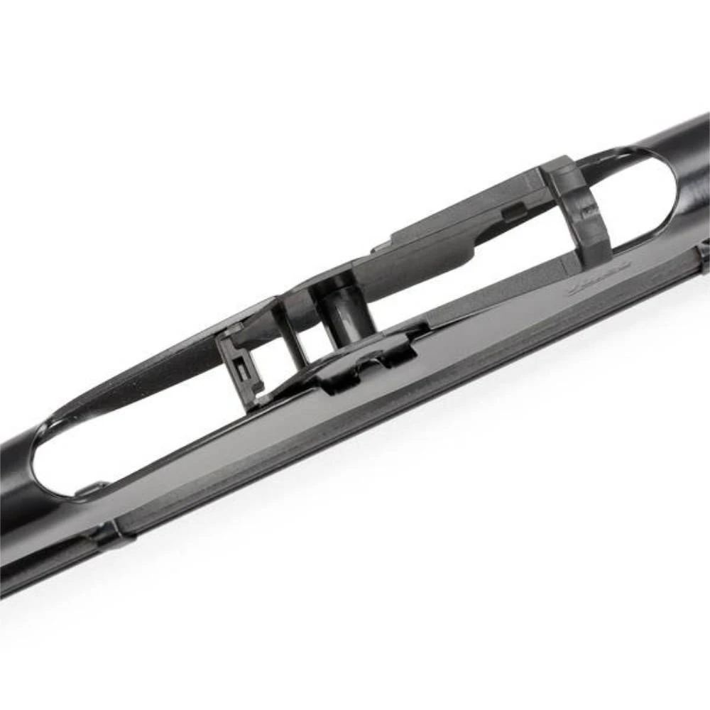 Sada předních stěračů Valeo Silencio Convertional 650 a 650 mm pro Mitsubishi Space Gear 1994-2001