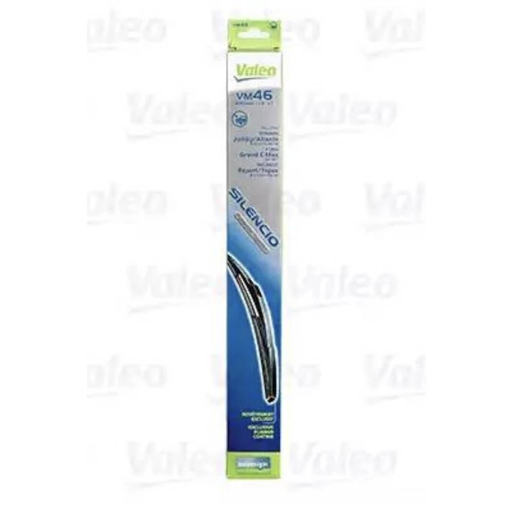 Zadní stěrač Valeo Silencio Rear 400 mm pro Citroen Jumpy 2 2007-2016