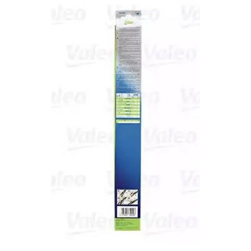 Zadní stěrač Valeo Silencio Rear 400 mm pro Citroen Jumpy 2 2007-2016