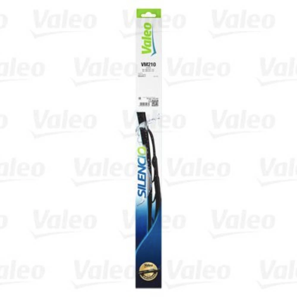 Stěrače Valeo Silencio Convertional pro Land Rover Discovery
