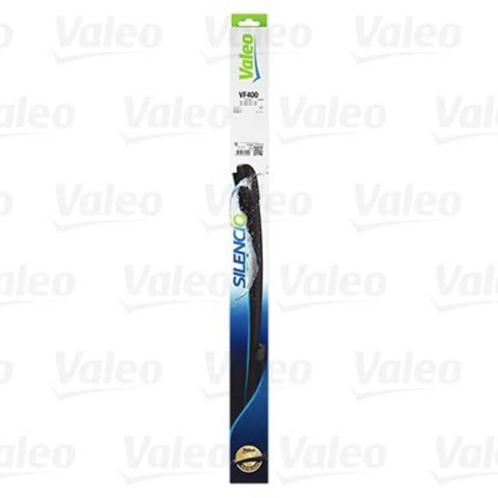 Stěrače Valeo Silencio Flat pro Renault Grand Scenic