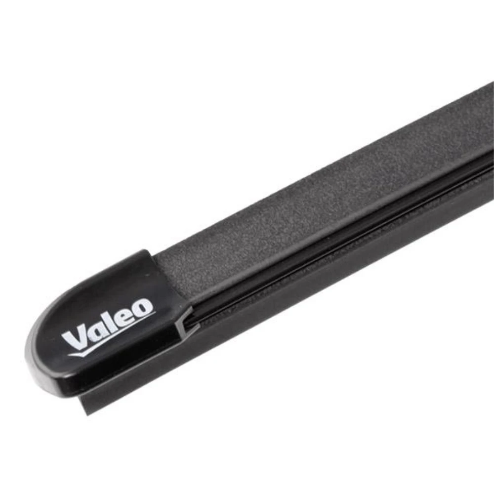 Sada předních stěračů Valeo Silencio Flat 700 a 600 mm pro Citroen C4 2004-2010