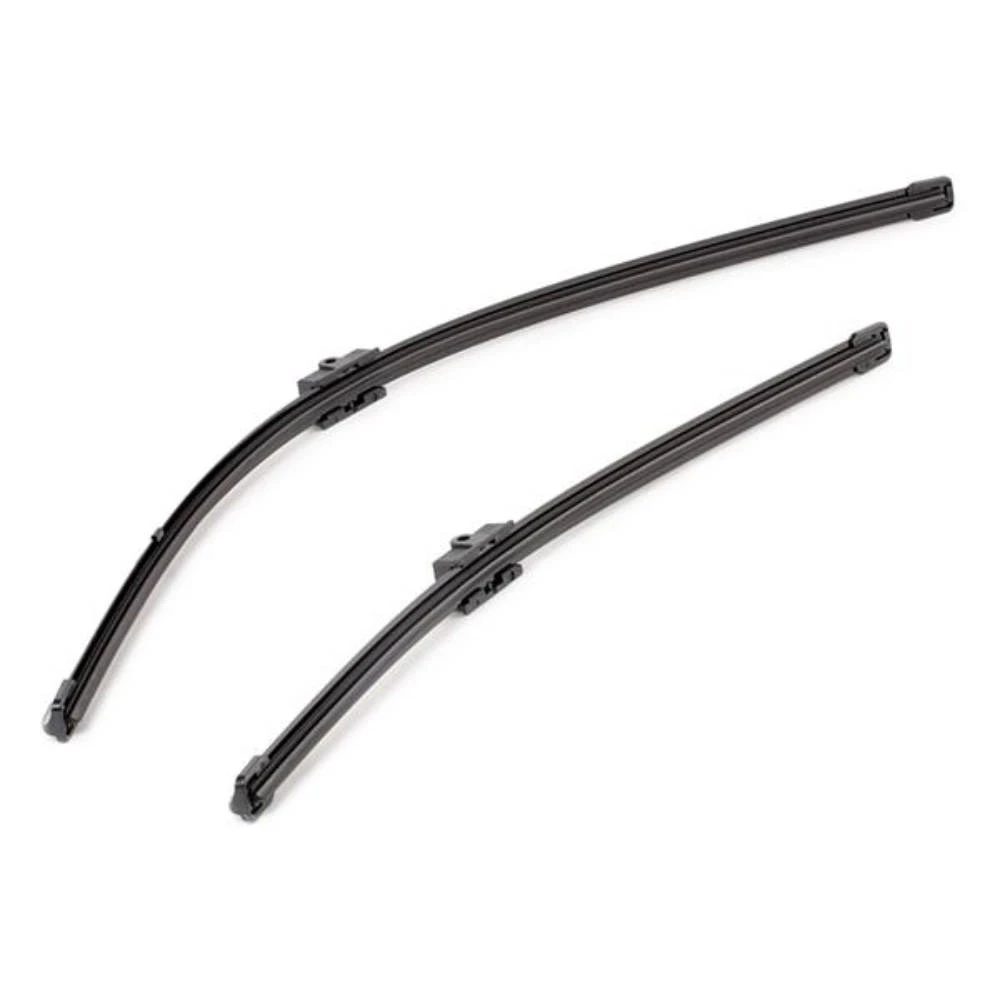Sada předních stěračů Valeo Silencio Flat 650 a 475 mm pro Citroen C5 Break 2003-2008