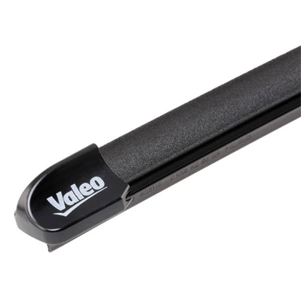 Sada předních stěračů Valeo Silencio Flat 650 a 475 mm pro Citroen C5 Break 2003-2008