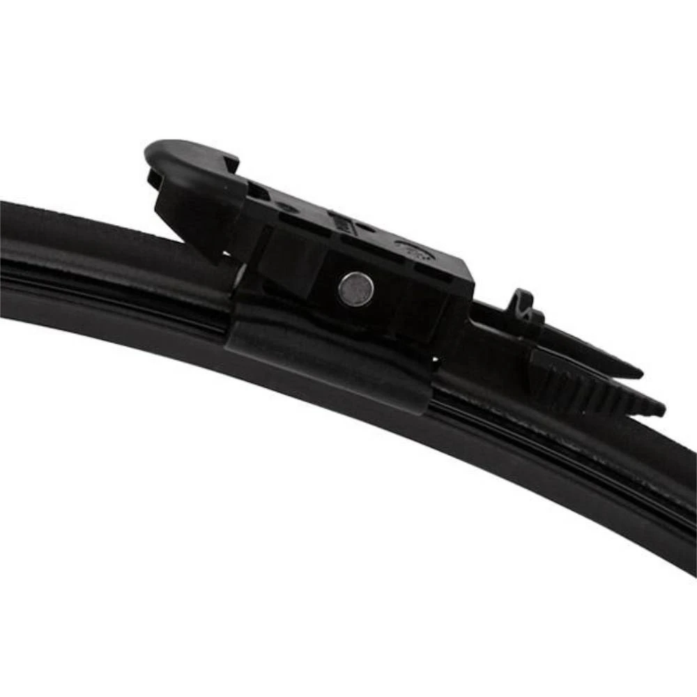 Sada předních stěračů Valeo Silencio Flat 650 a 580 mm pro Mercedes Vaneo 2004-2005