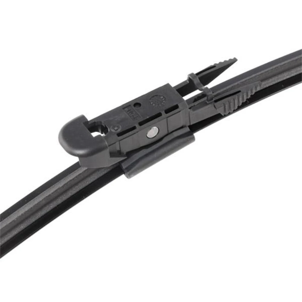 Sada předních stěračů Valeo Silencio Flat 700 a 650 mm pro Peugeot 307 2005-2007