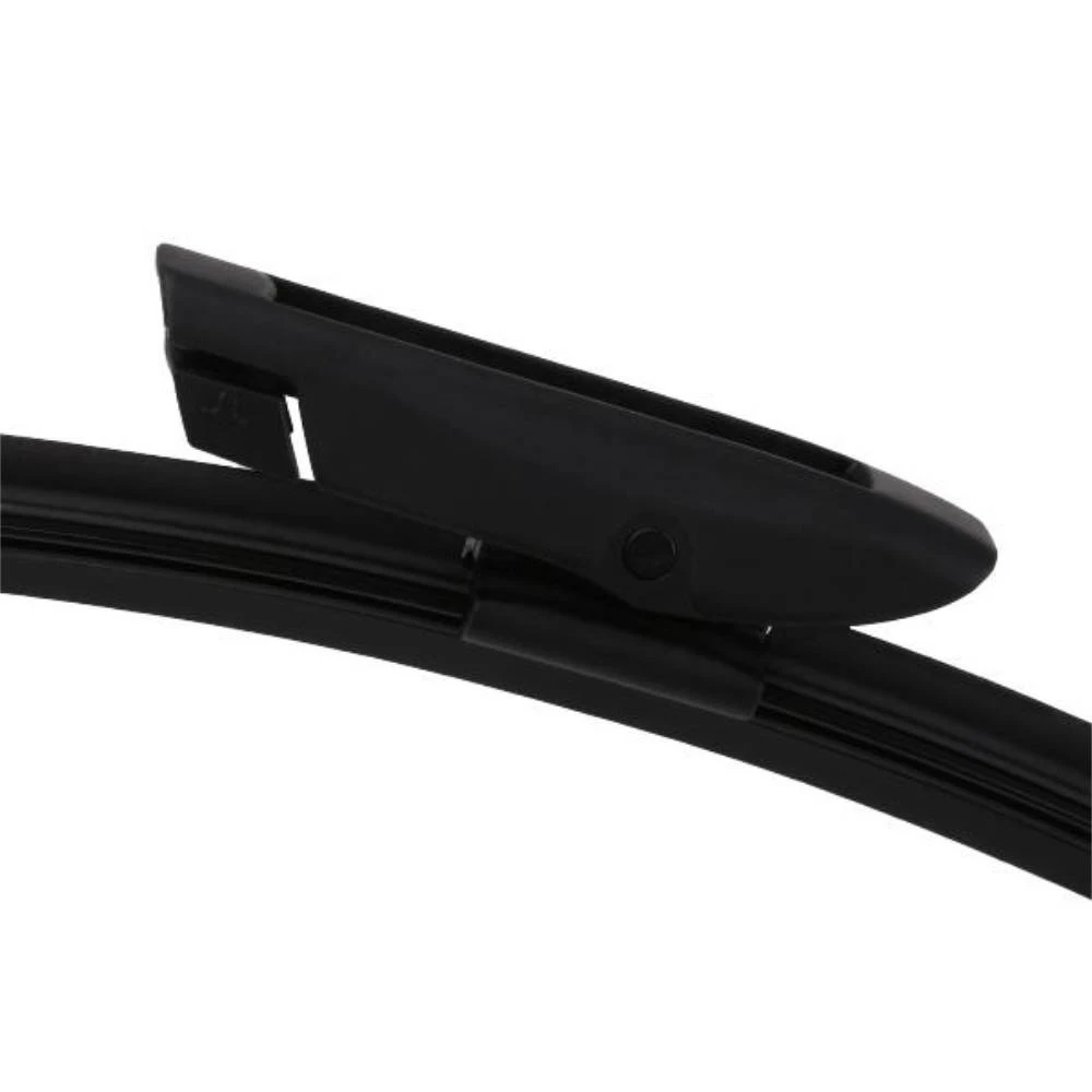 Sada předních stěračů Valeo Silencio Flat 650 a 550 mm pro Renault Scenic 2 2004-2009