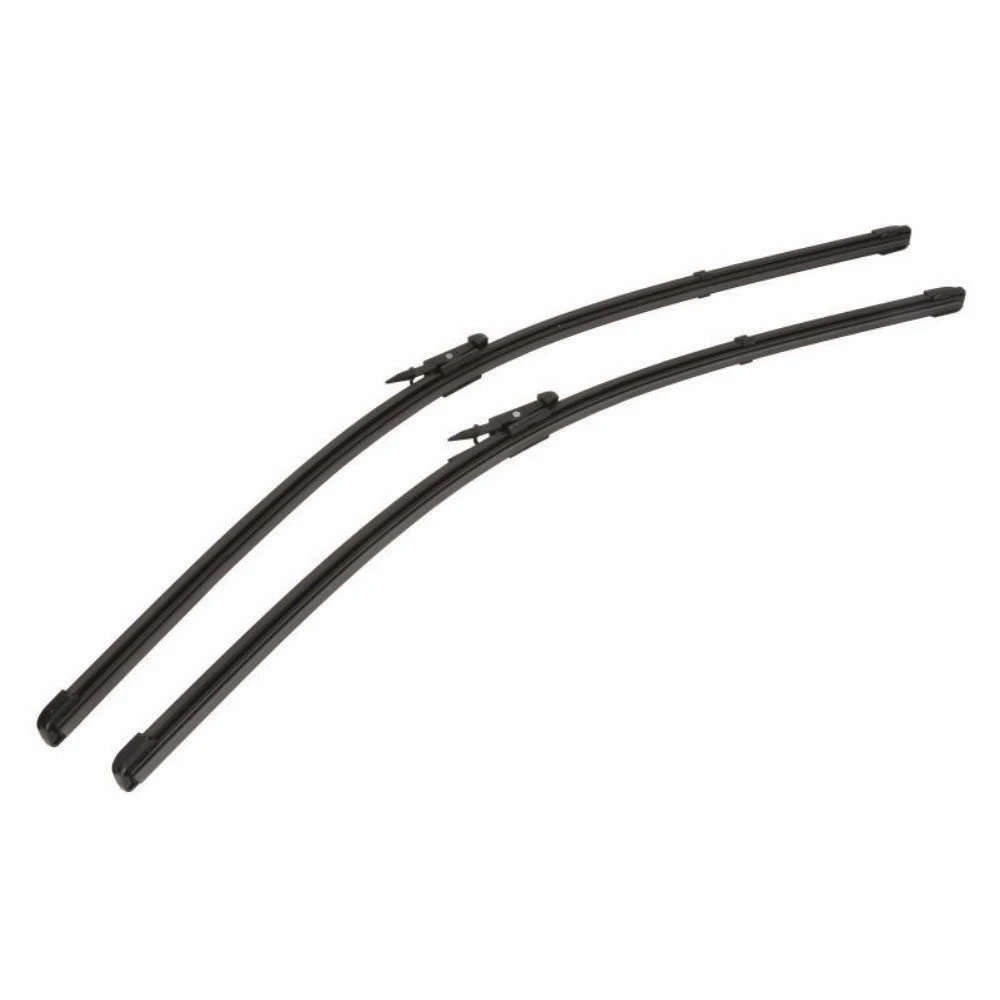 Sada předních stěračů Valeo Silencio Flat 650 a 600 mm pro Mercedes Sprinter 2006-2018