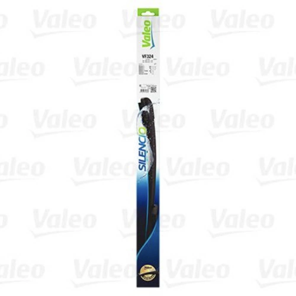 Stěrače Valeo Silencio Flat pro Samsung SM-6