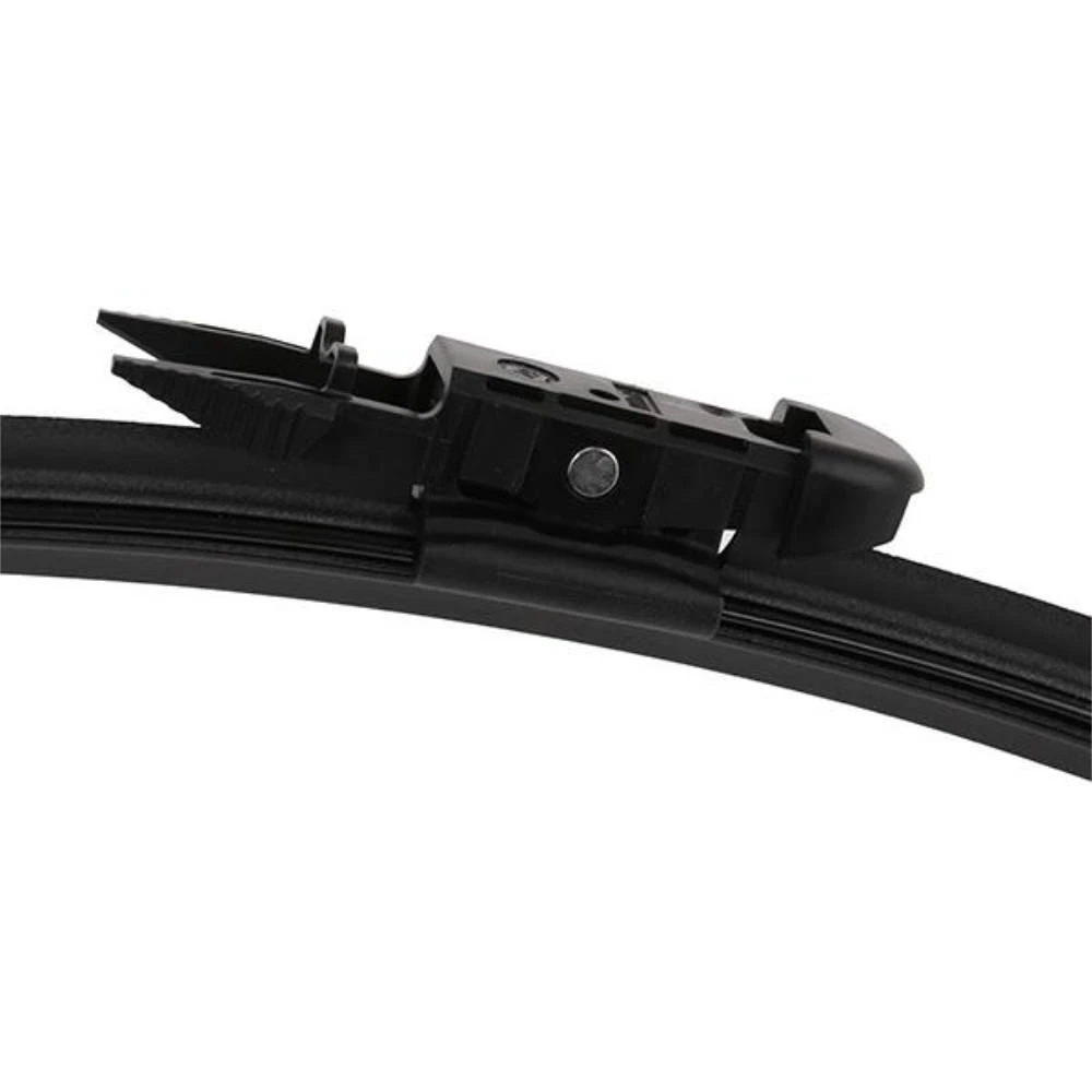 Sada předních stěračů Valeo Silencio Flat 600 a 550 mm pro Volvo V70 2 2004-2007