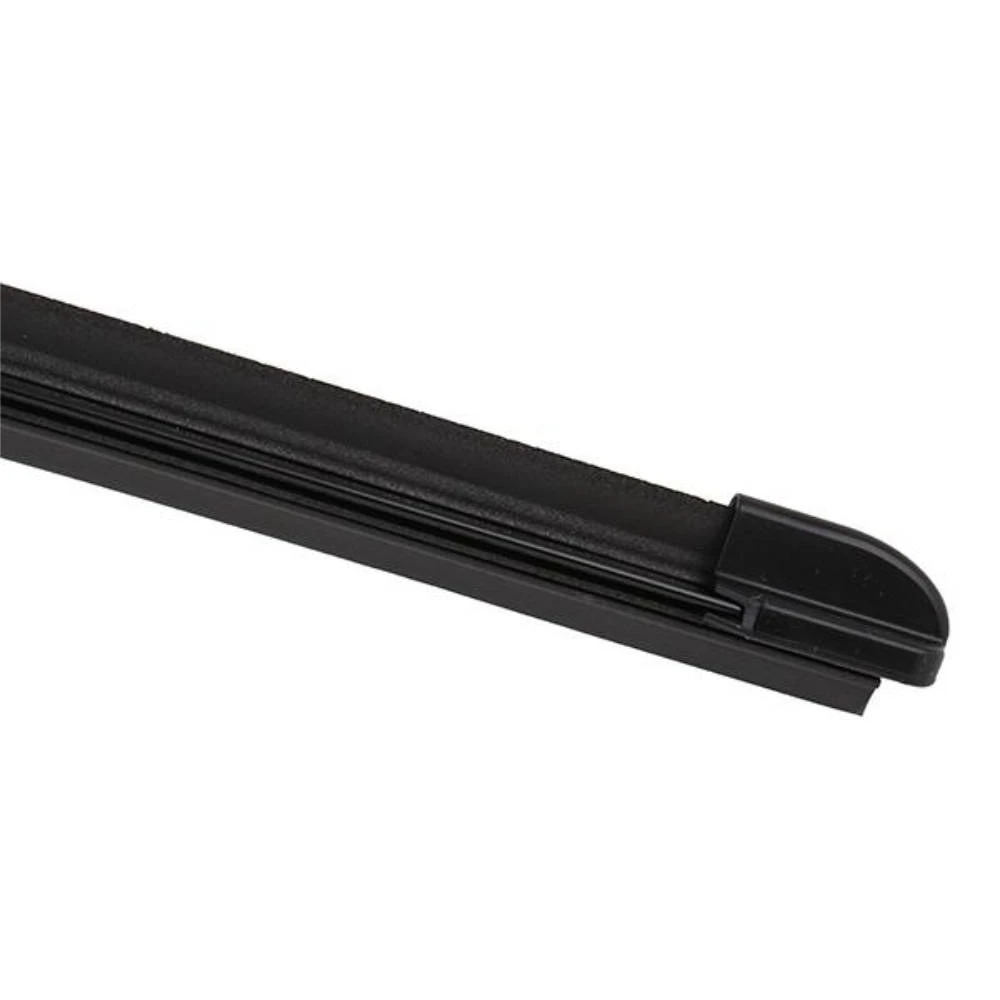 Sada předních stěračů Valeo Silencio Flat 600 a 550 mm pro Volvo V70 2 2004-2007