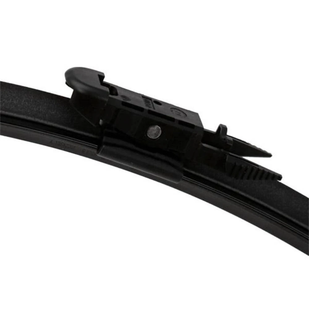Sada předních stěračů Valeo Silencio Flat 600 a 380 mm pro MG 550 2009-2017
