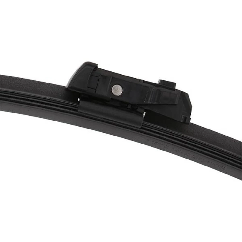 Sada předních stěračů Valeo Silencio Flat 650 a 550 mm pro BAIC BJ90 2017-2023