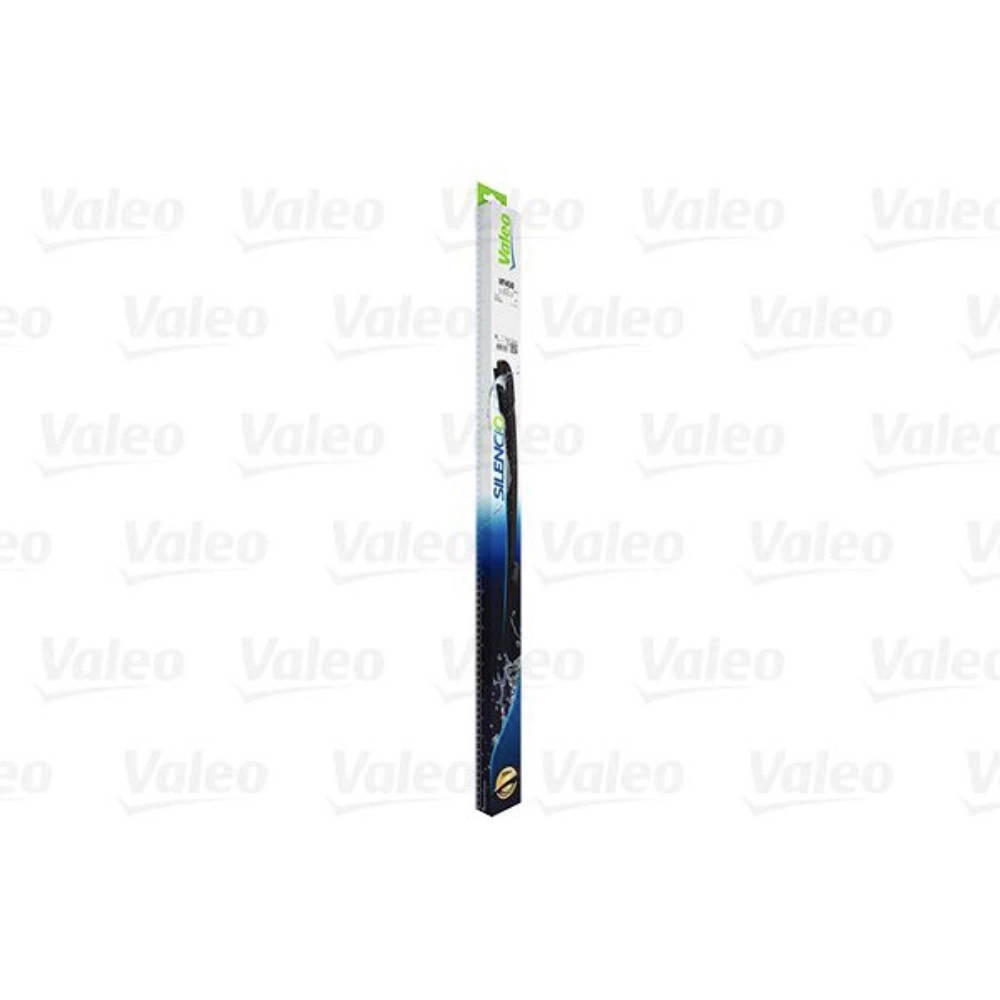 Sada předních stěračů Valeo Silencio Flat 800 a 750 mm pro Citroen C4 Grand Picasso 2007-2008