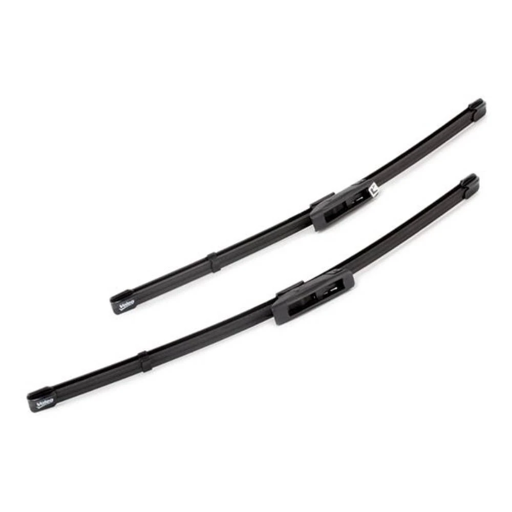 Sada předních stěračů Valeo Silencio Flat 450 a 475 mm pro MINI One 2012-2013