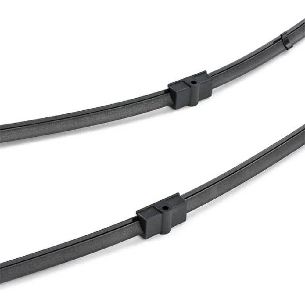 Sada předních stěračů Valeo Silencio Flat 550 a 450 mm pro Opel Astra H 2004-2014