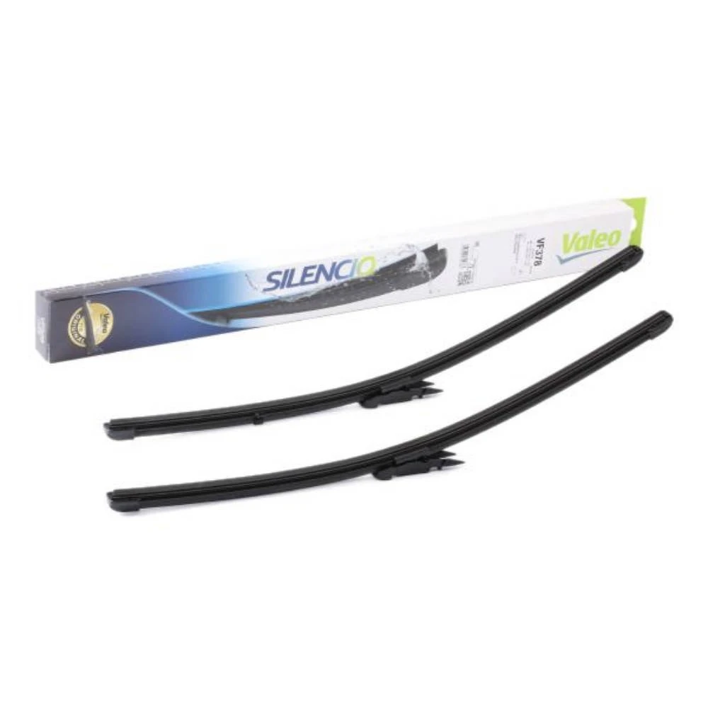 Stěrače Valeo Silencio Flat pro MINI Paceman