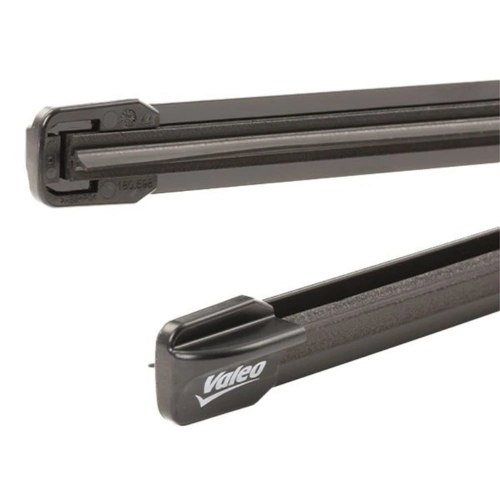 Sada předních stěračů Valeo Silencio Flat 750 a 630 mm pro Citroen DS5 2011-2019