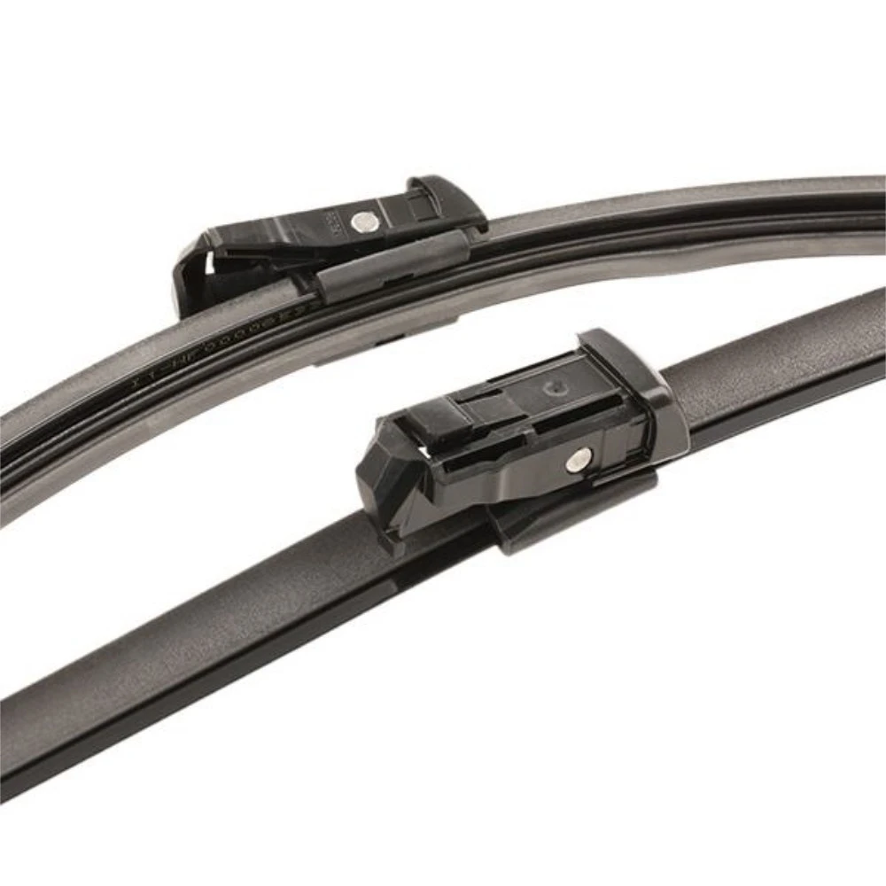 Sada předních stěračů Valeo Silencio Flat 750 a 630 mm pro Citroen DS5 2011-2019