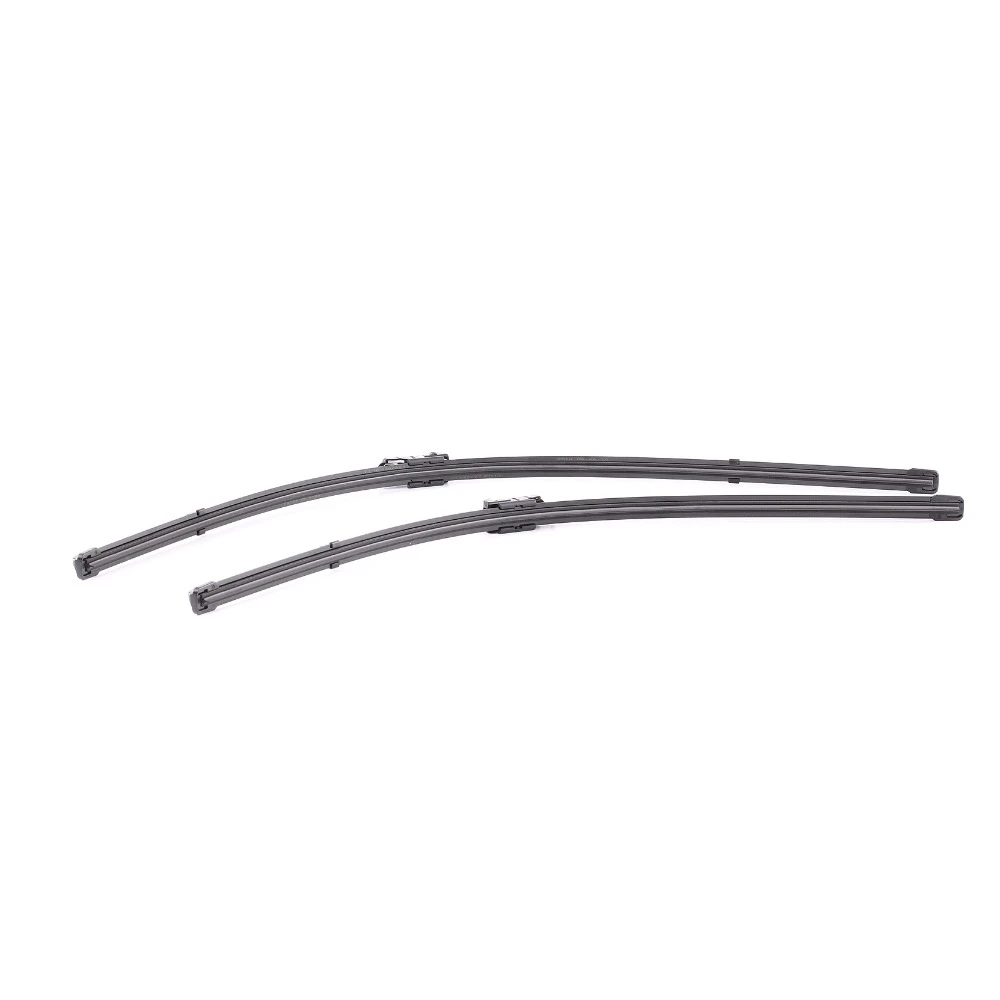 Sada předních stěračů Valeo Silencio Flat 750 a 630 mm pro Citroen DS5 2011-2019