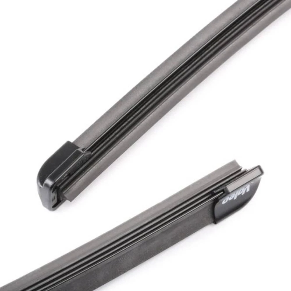 Sada předních stěračů Valeo Silencio Flat 580 a 530 mm pro Renault Kangoo 2 2007-2021