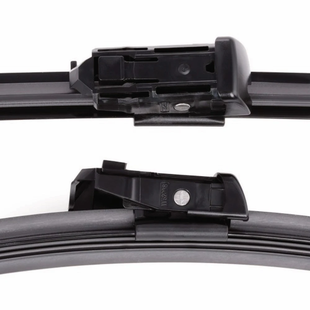 Sada předních stěračů Valeo Silencio Flat 600 a 450 mm pro DongFeng | DFSK Fengon 5 2019-2026