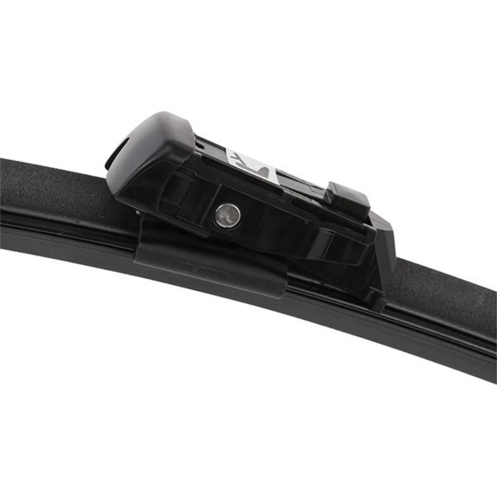 Sada předních stěračů Valeo Silencio Flat 650 a 650 mm pro Opel Astra J 2009-2019