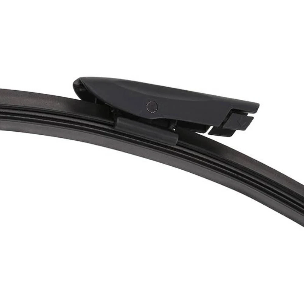 Sada předních stěračů Valeo Silencio Flat 750 a 650 mm pro Renault Scenic 3 2009-2016