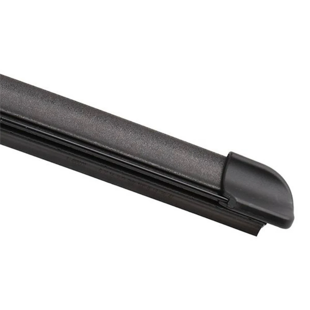 Sada předních stěračů Valeo Silencio Flat 750 a 650 mm pro Renault Scenic 3 2009-2016