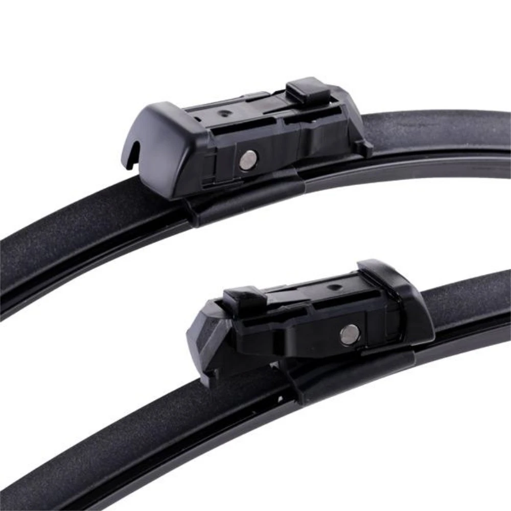 Sada předních stěračů Valeo Silencio Flat 750 a 650 mm pro Honda Civic 8 USA coupe 2006-2012