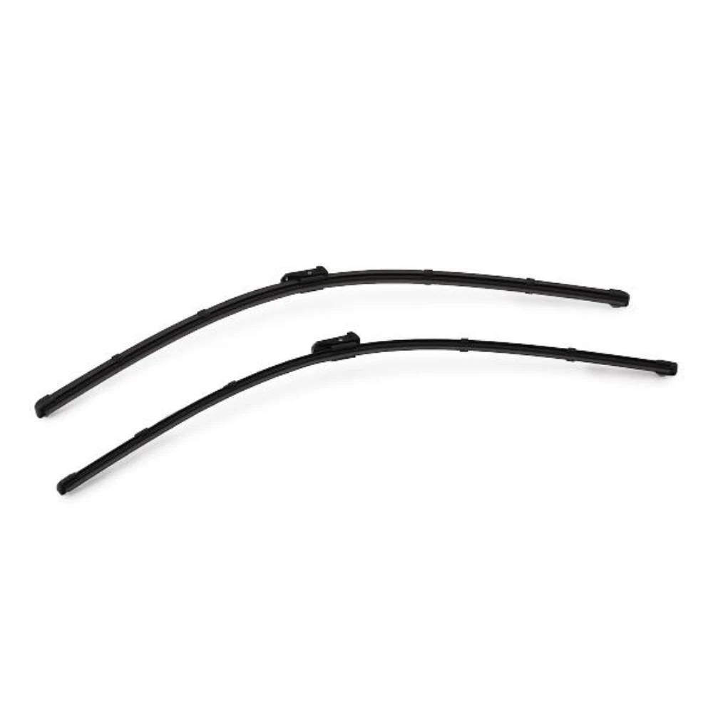 Sada předních stěračů Valeo Silencio Flat 730 a 730 mm pro Ford Focus 3 2010-2018