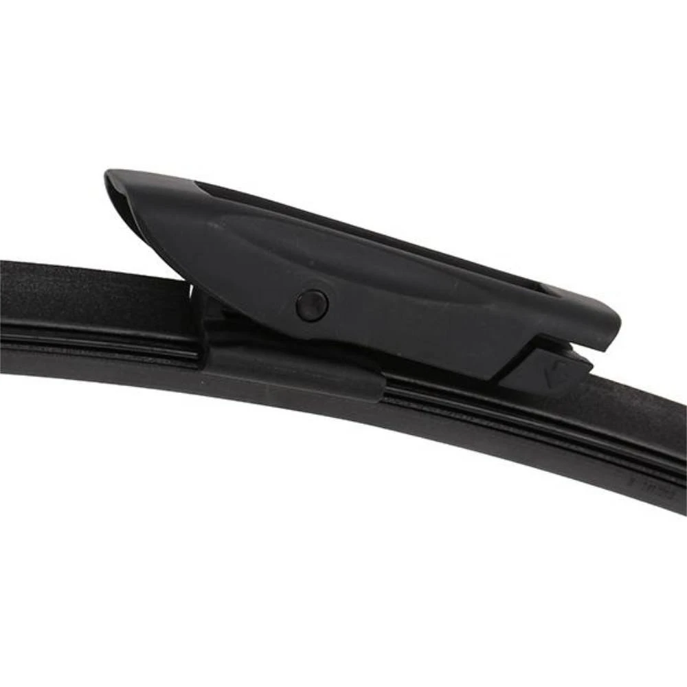 Sada předních stěračů Valeo Silencio Flat 650 a 350 mm pro Renault Clio 4 2012-2019