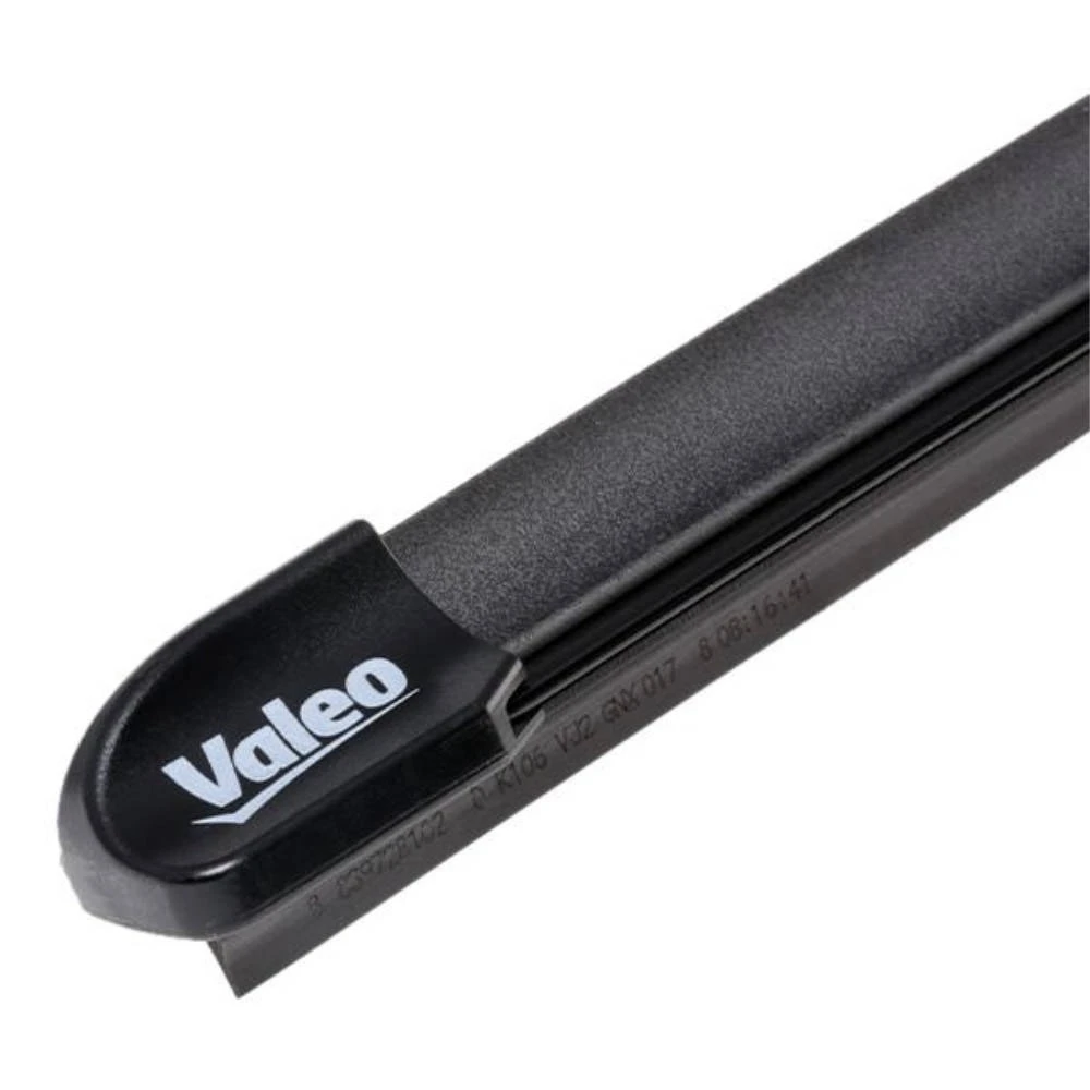 Sada předních stěračů Valeo Silencio Flat 600 a 600 mm pro Mercedes E Class 2013-2017