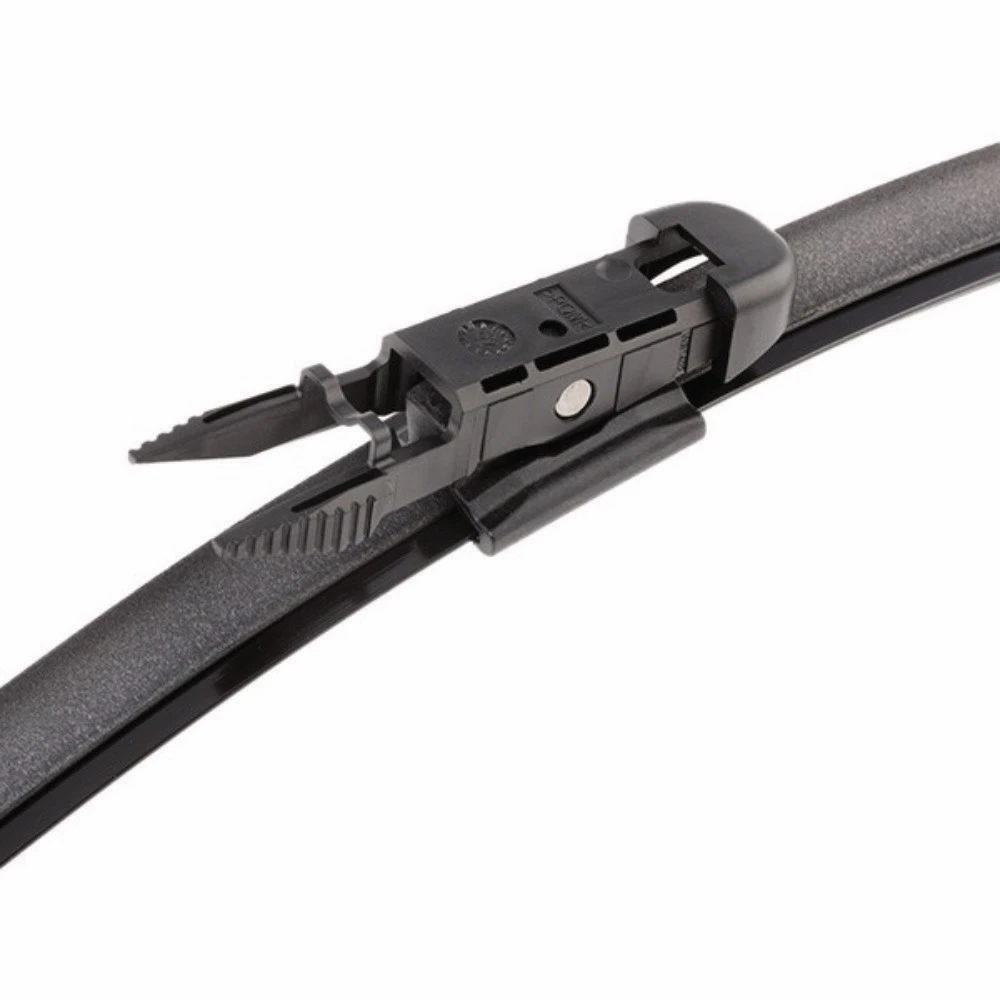 Sada předních stěračů Valeo Silencio Flat 700 a 700 mm pro Ford Focus USA 2011-2020
