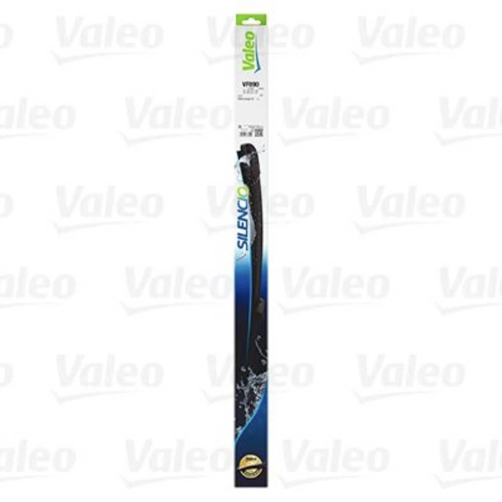 Sada předních stěračů Valeo Silencio Flat 750 a 500 mm pro Ford Transit 8 2013-2026