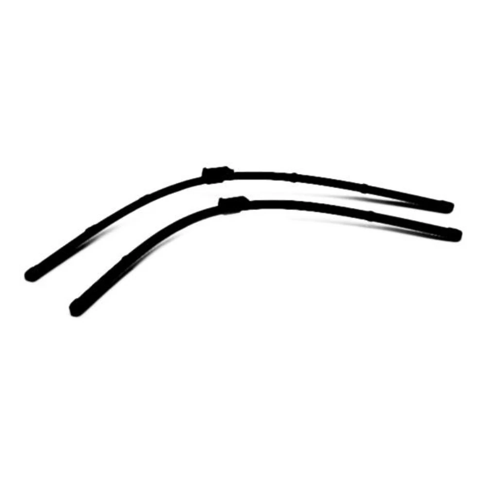 Sada předních stěračů Valeo Silencio Flat 800 a 750 mm pro Citroen C4 Grand Picasso 2013-2016