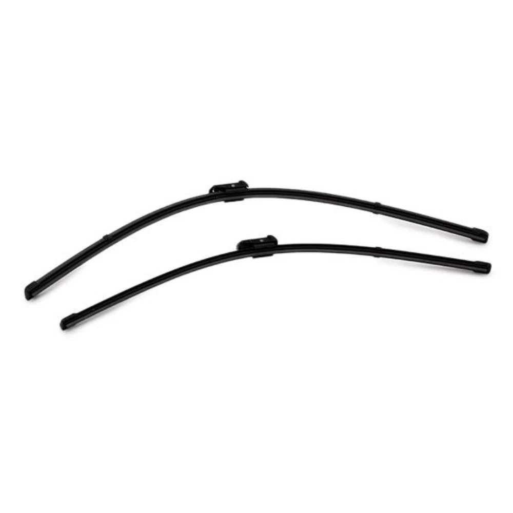 Sada předních stěračů Valeo Silencio Flat 700 a 600 mm pro Opel Astra K 2015-2021