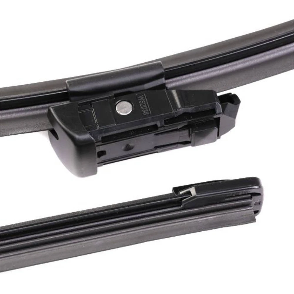 Sada předních stěračů Valeo Silencio Flat 680 a 430 mm pro Jaguar XE 2015-2026