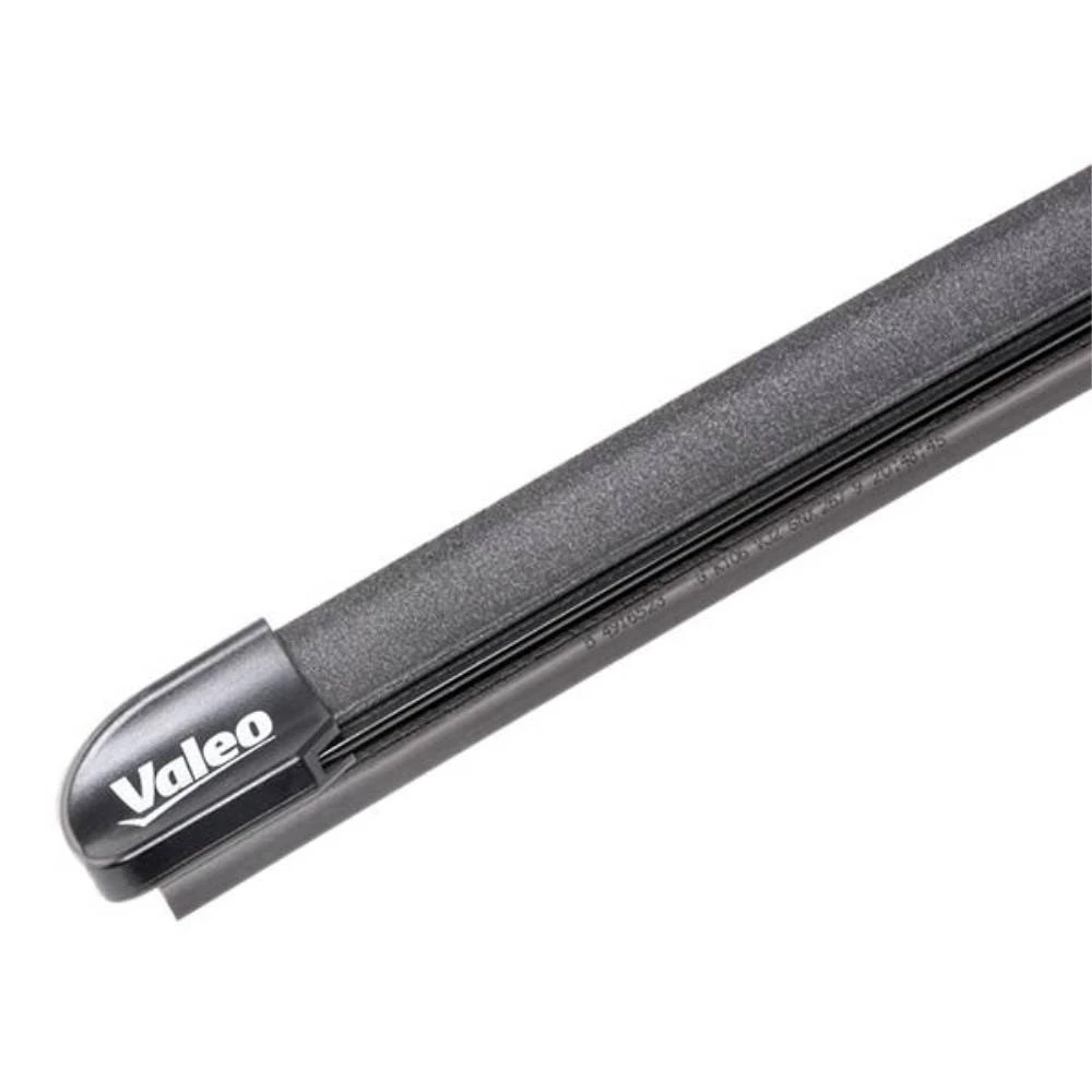 Sada předních stěračů Valeo Silencio Flat 600 a 550 mm pro Mercedes CLS Class 2017-2026