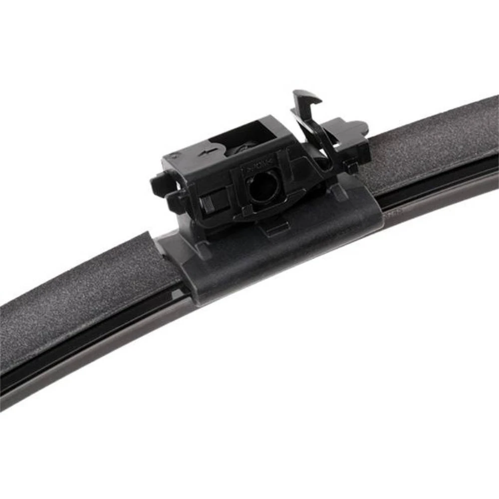 Sada předních stěračů Valeo Silencio Flat 600 a 550 mm pro Mercedes CLS Class 2017-2026
