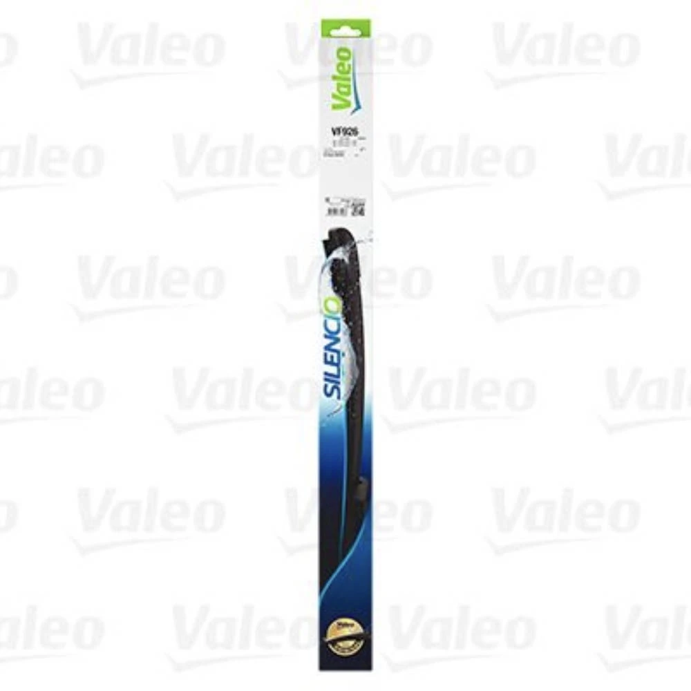 Stěrače Valeo Silencio Flat pro Mercedes B Class