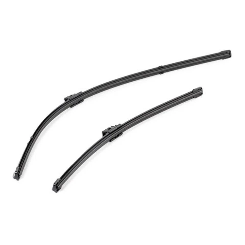 Sada předních stěračů Valeo Silencio Flat 700 a 450 mm pro Mercedes Vito 2014-2026