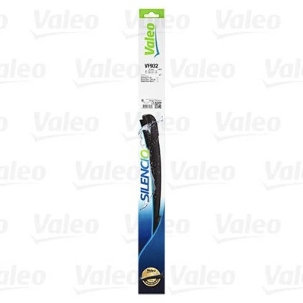 Stěrače Valeo Silencio Flat pro Range Rover