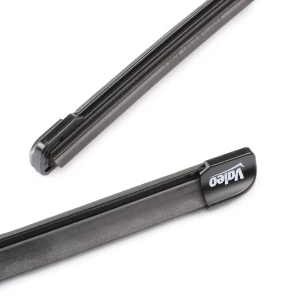 Sada předních stěračů Valeo Silencio Flat 700 a 350 mm pro Renault Symbioz 2024-2026